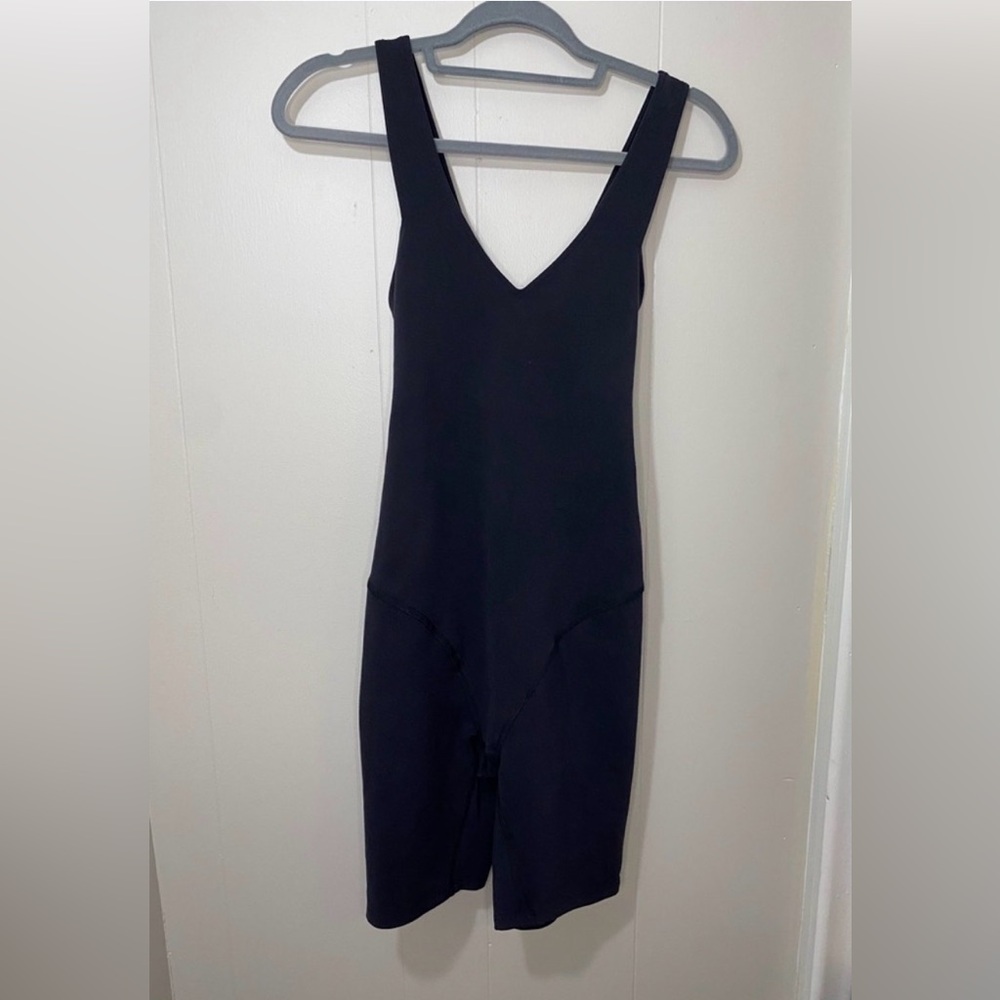 Alo one piece romper